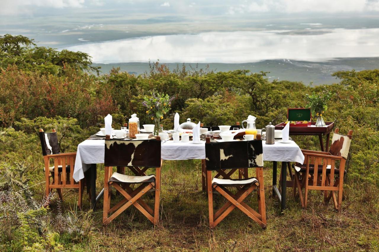 Pakulala Safari Camp - *