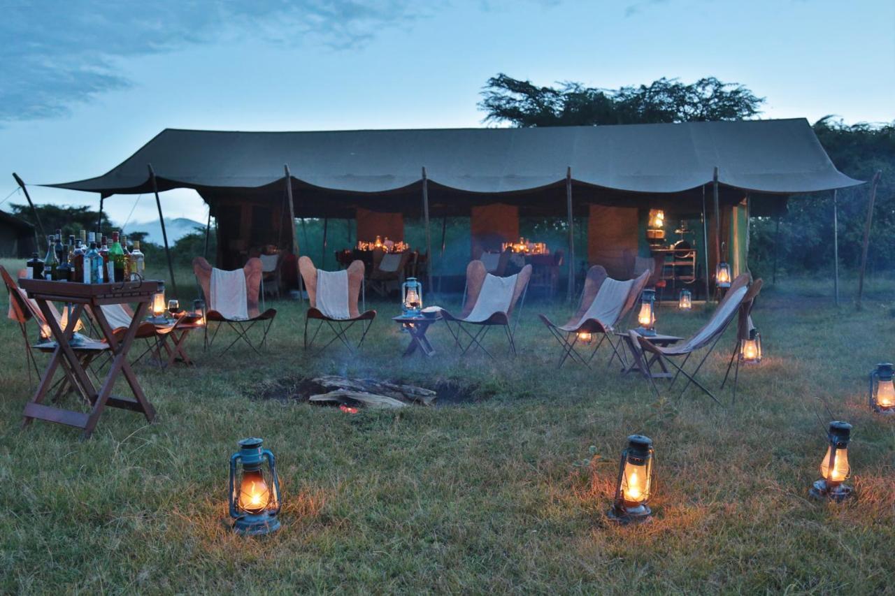 Pakulala Safari Camp - *