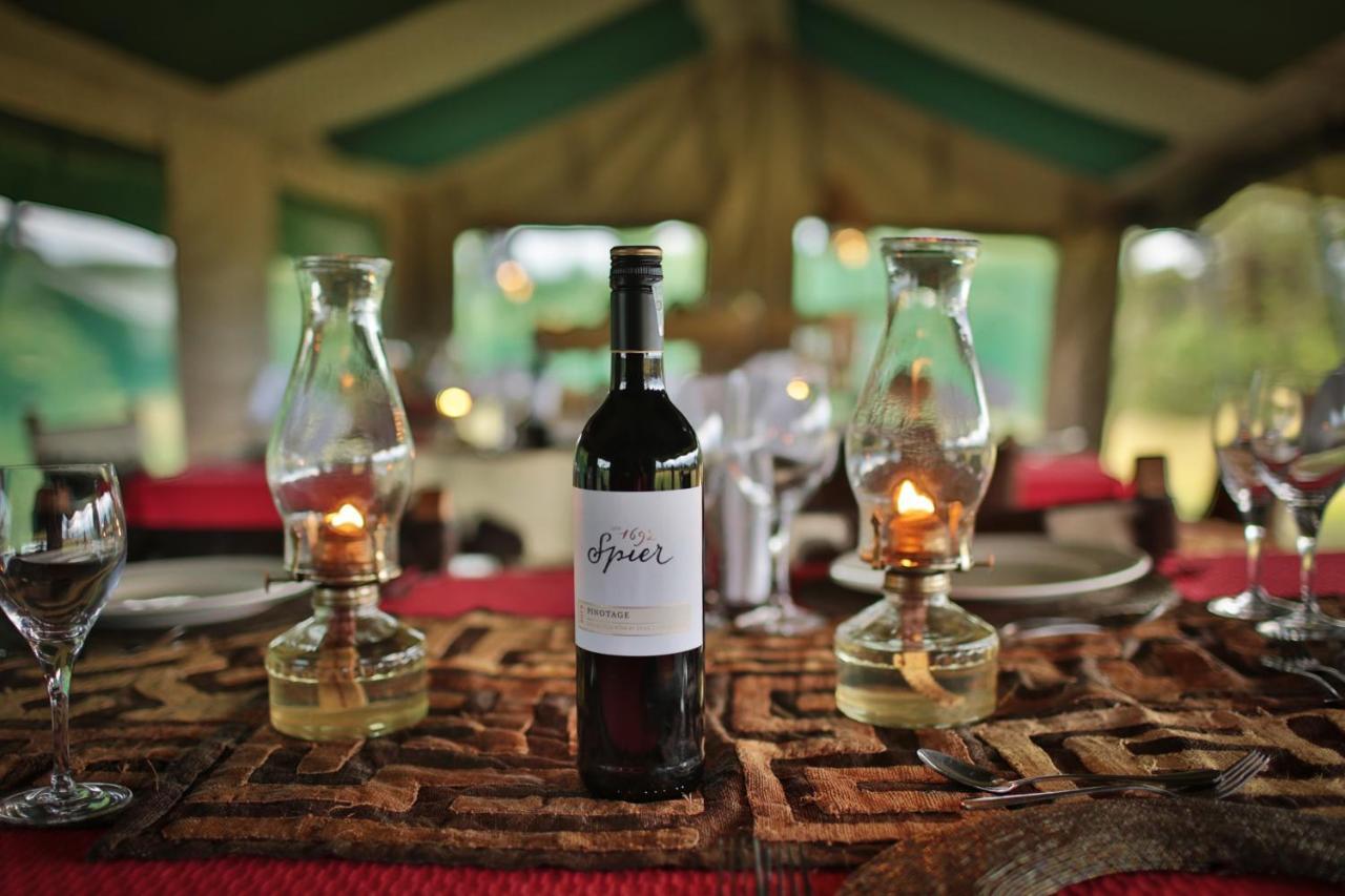 Pakulala Safari Camp - Ngorongoro