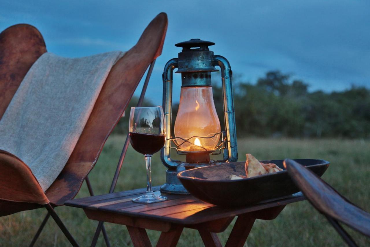 Pakulala Safari Camp - Ngorongoro